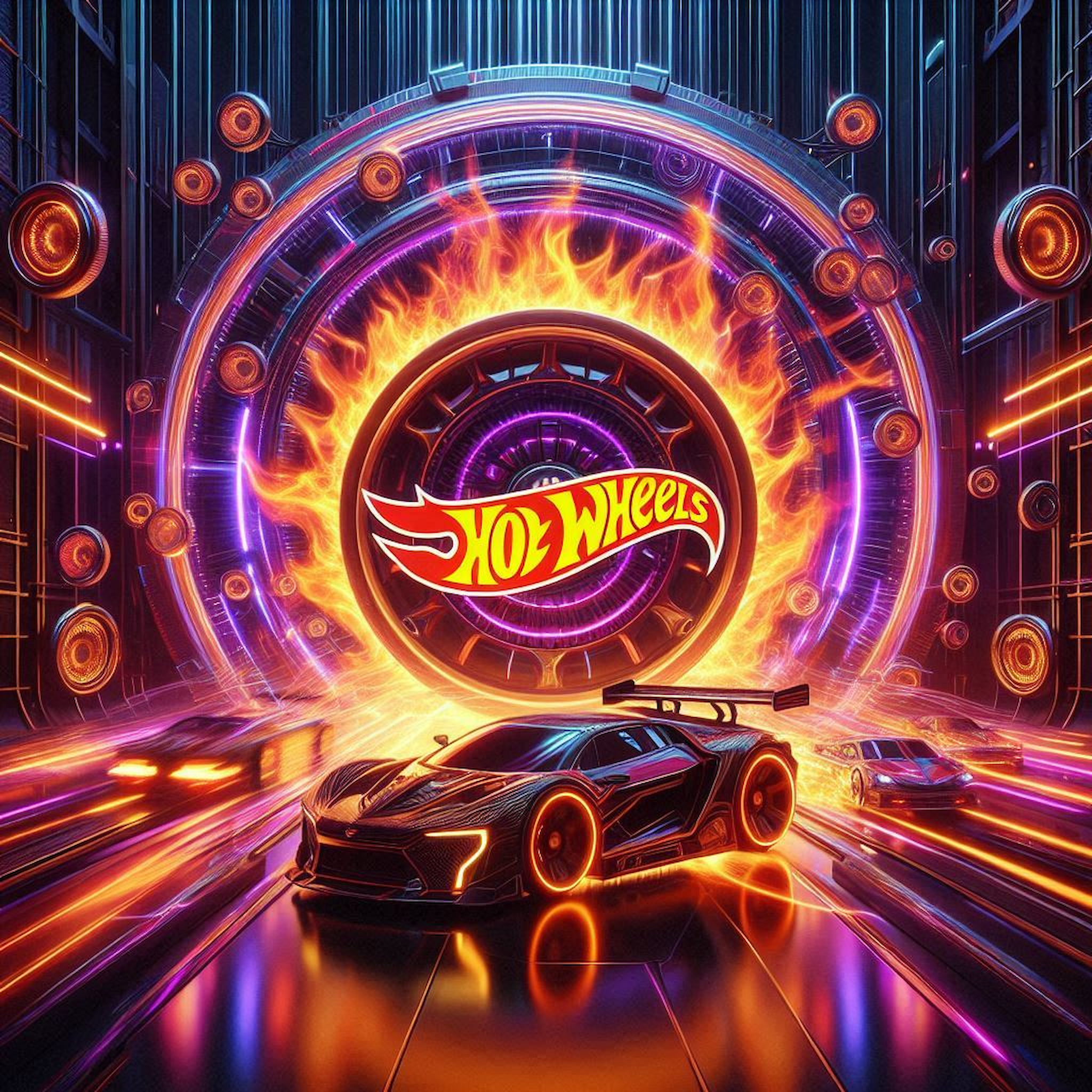 Splash screen